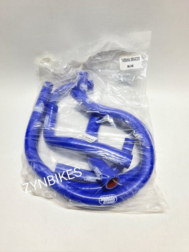 RADIATOR HOSE YAMAHA XMAX 300 – ZYNBIKES