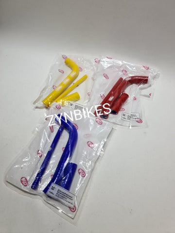 RADIATOR HOSE