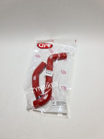 RADIATOR HOSE
