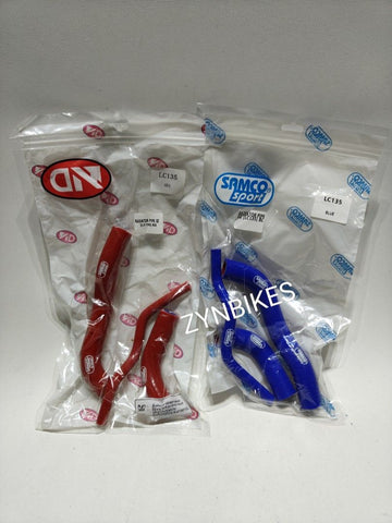 RADIATOR HOSE