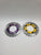 REAR DISC PLATE