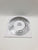 REAR DISC PLATE