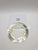 REAR DISC PLATE