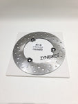 REAR DISC PLATE YAMAHA MT15 V2 R15 V3 V4 XSR 155