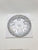 REAR DISC PLATE