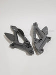 REAR FOOTREST BRACKET YAMAHA RXZ