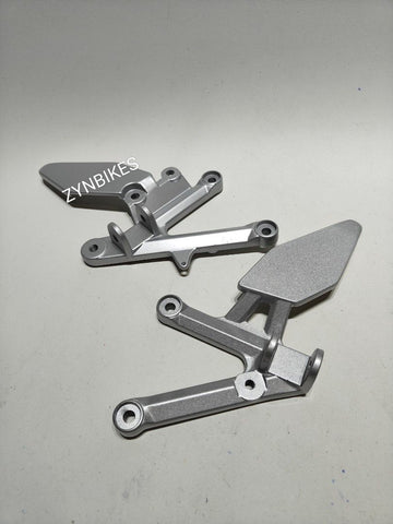 FRONT FOOTREST BRACKET YAMAHA TZM 150