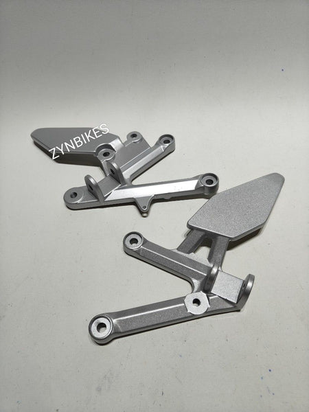 FRONT FOOTREST BRACKET YAMAHA TZM 150