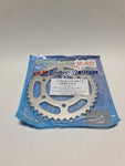 RKM 428 REAR SPROCKET YAMAHA SNIPER 150