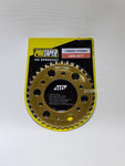 PROTAPER 428 REAR SPROCKET