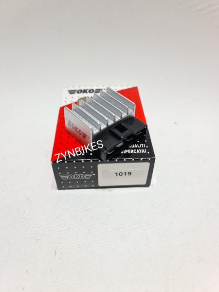 RECTIFIER