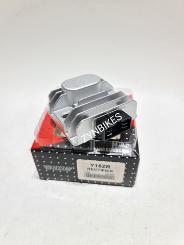 RECTIFIER YAMAHA SNIPER 150 V1