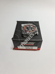 FRONT REAR WHEEL BEARING 6302