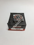 FRONT REAR WHEEL BEARING 6302