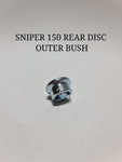 REAR DISC OUT BUSH