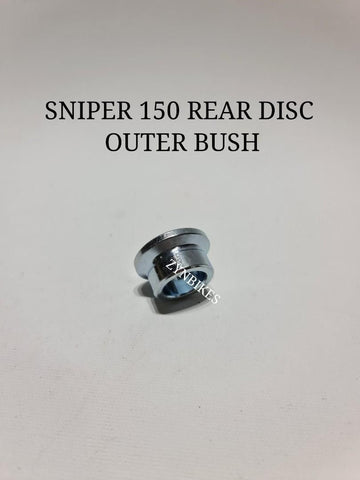 REAR DISC OUT BUSH