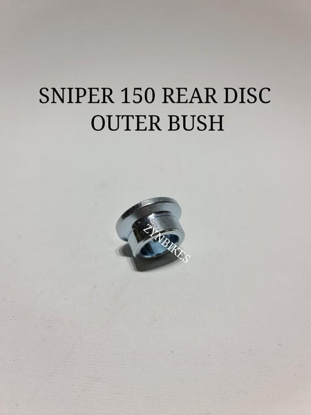 REAR DISC OUT BUSH