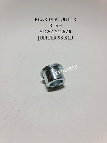 REAR DISC OUT BUSH