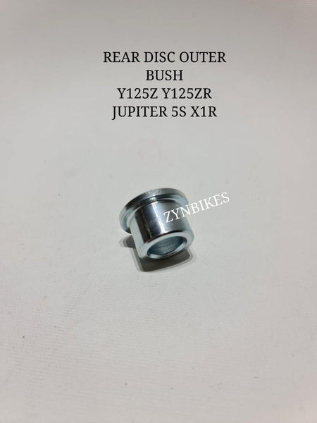 REAR DISC OUT BUSH