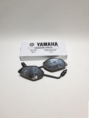 MOTORCYCLE MIRROR YAMAHA SNIPER 150