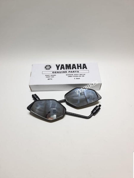 MOTORCYCLE MIRROR YAMAHA SNIPER 150