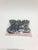 SPROCKET HUB RUBBER KTM DUKE
