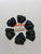 SPROCKET HUB RUBBER YAMAHA TZM 150