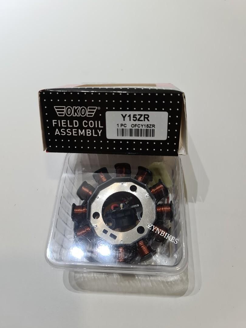 STATOR COIL YAMAHA SNIPER 150 ZYNBIKES