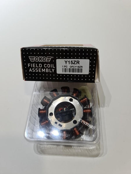 STATOR COIL YAMAHA SNIPER 150