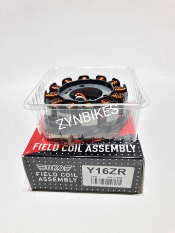 STATOR COIL YAMAHA Y16ZR