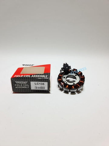 STATOR COIL YAMAHA SPARK 135