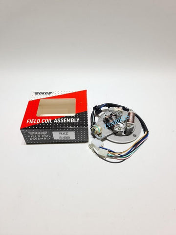 STATOR COIL RXZ BOSCH