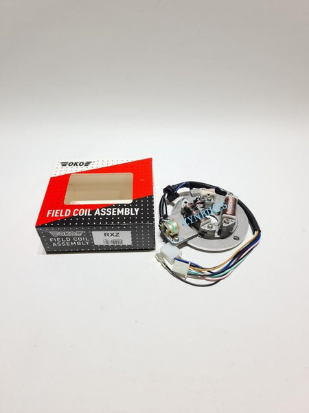 STATOR COIL RXZ BOSCH