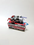 OKO RACING THROTTLE BODY YAMAHA SNIPER 150