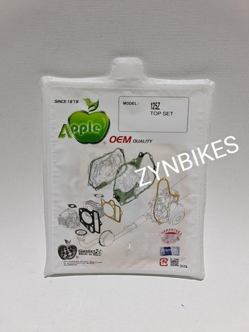TOP GASKET YAMAHA Y125Z