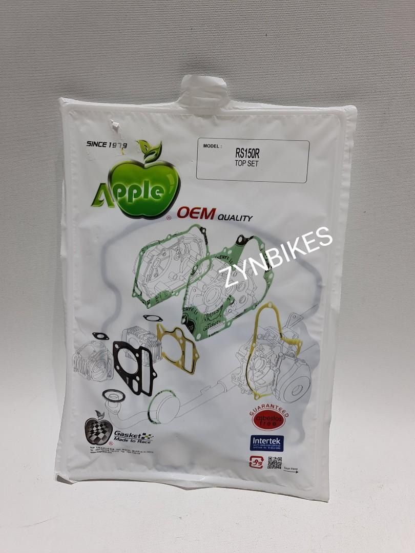 TOP GASKET HONDA RS150R WINNER CB150R ZYNBIKES