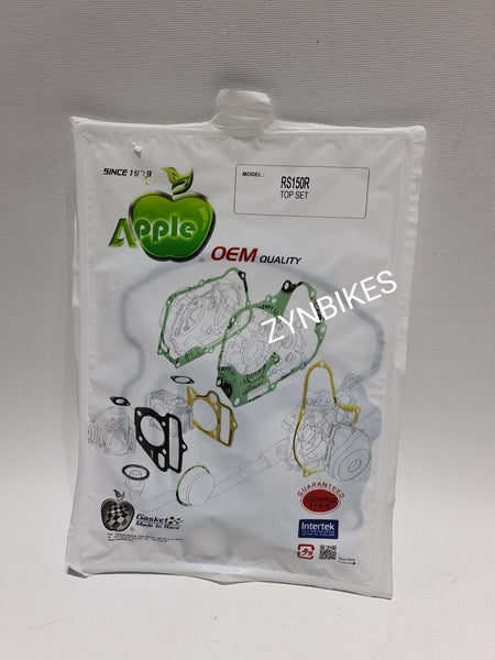 TOP GASKET HONDA RS150R WINNER CB150R