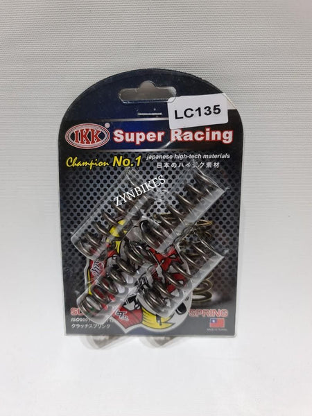 IKK RACING CLUTCH SPRING YAMAHA SPARK 135