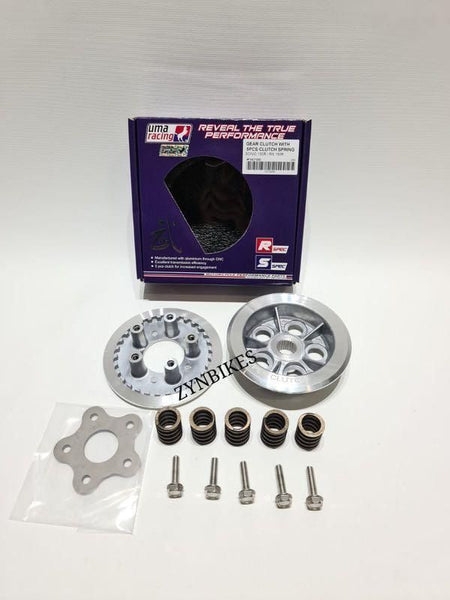 UMA RACING HYPERCLUTCH HONDA RS150R WINNER CB150R EXMOTION