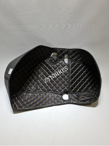 UNDER SEAT CUSHION XMAX 300