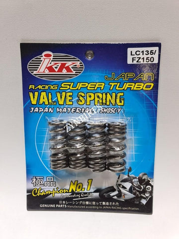 IKK VALVE SPRING YAMAHA SPARK 135