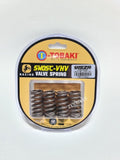 TOBAKI RACING VALVE SPRING YAMAHA SNIPER 150