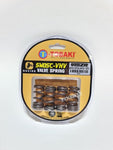TOBAKI RACING VALVE SPRING YAMAHA SNIPER 150