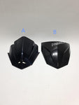 WINDSCREEN SNIPER 150 V1