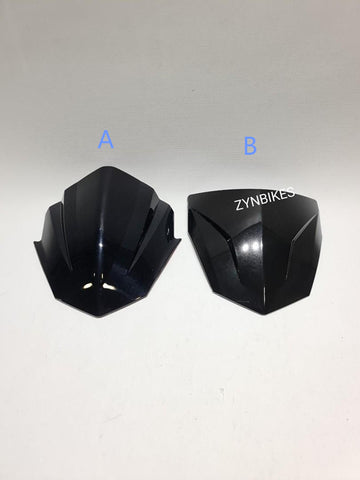 WINDSCREEN SNIPER 150 V1