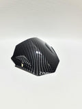 WINDSCREEN SNIPER 150 V1