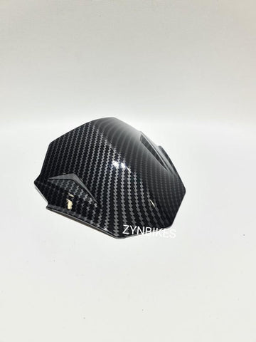 WINDSCREEN SNIPER 150 V1