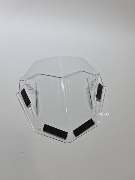 WINDSCREEN SNIPER 150 V1