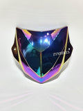 VISOR YAMAHA Y16ZR