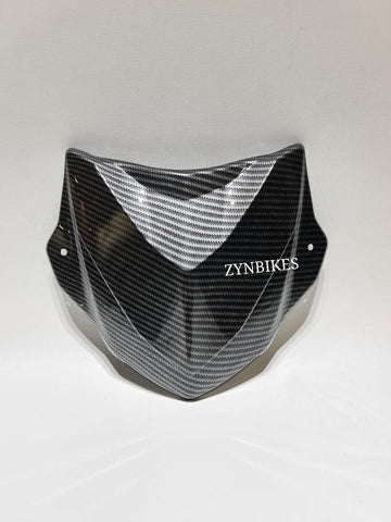 VISOR YAMAHA Y16ZR